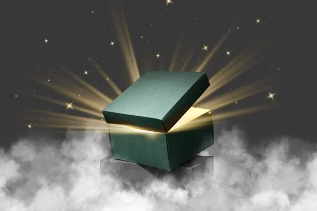 The Elite Wonder Box